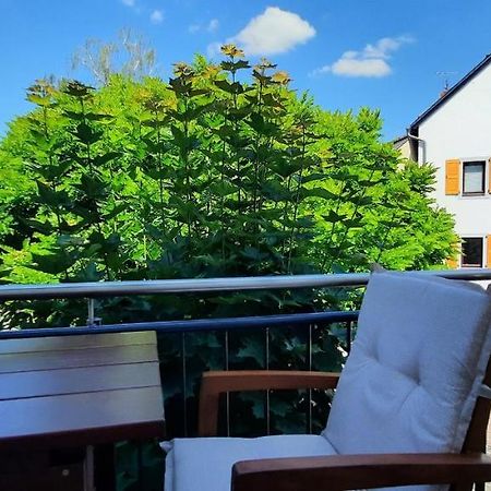 4-Sterne Zertifizierte Ferienwohnung Festung Zu Ketghe - Naehe Koblenz Fuer Urlaub Und Arbeit Kettig Eksteriør billede
