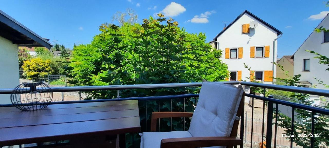 4-Sterne Zertifizierte Ferienwohnung Festung Zu Ketghe - Naehe Koblenz Fuer Urlaub Und Arbeit Kettig Eksteriør billede