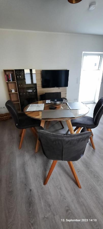 4-Sterne Zertifizierte Ferienwohnung Festung Zu Ketghe - Naehe Koblenz Fuer Urlaub Und Arbeit Kettig Eksteriør billede