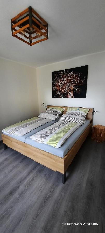 4-Sterne Zertifizierte Ferienwohnung Festung Zu Ketghe - Naehe Koblenz Fuer Urlaub Und Arbeit Kettig Eksteriør billede